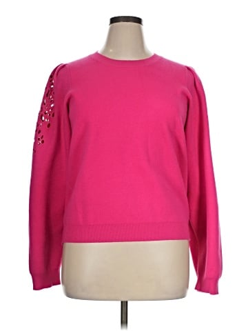 ESQUALO Long Sleeve Top (view 1)