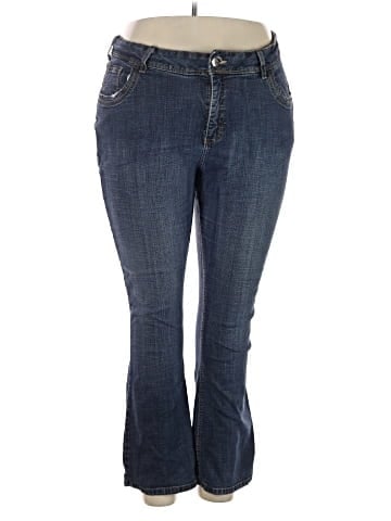 Riders by Lee Jeans (view 1)