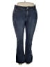Riders by Lee Blue Jeans Size 20 (estimated) - photo 1