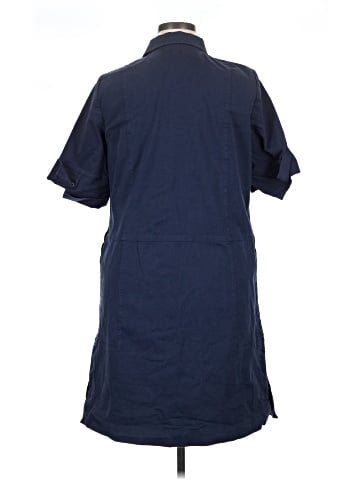 Lafayette 148 New York Casual Dress (view 2)