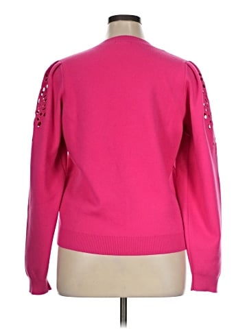 ESQUALO Long Sleeve Top (view 2)