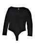 Justify Black Bodysuit Size XL - photo 1