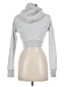 Assorted Brands Silver Zip Up Hoodie Size M (estimated) - photo 2