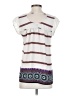 Daniel Rainn Ivory Sleeveless Blouse Size S - photo 2