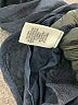 Bailey 44 100% Cotton Black 3/4 Sleeve Blouse Size S - photo 5