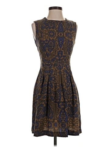 Hazel Cocktail Dress (view 1)