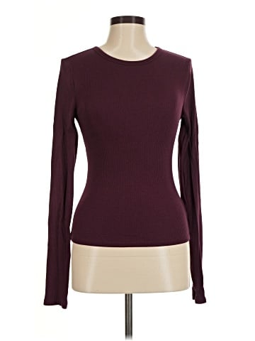 Gap Long Sleeve T-Shirt (view 1)
