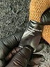 ME+EM 100% Cashmere Brown Cashmere Pullover Sweater Size XL - photo 8