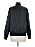 Ci Sono 100% Polyester Solid Black Jacket Size M - photo 2