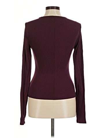 Gap Long Sleeve T-Shirt (view 2)