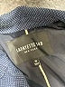 Lafayette 148 New York Blue Blazer Size 16 - photo 6