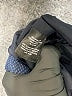 Lafayette 148 New York Blue Blazer Size 16 - photo 7