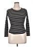Closed Black 3/4 Sleeve T-Shirt Size XL - photo 1