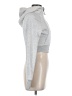 Assorted Brands Silver Zip Up Hoodie Size M (estimated) - photo 4