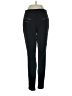Gap Solid Black Active Pants Size 2 - photo 1