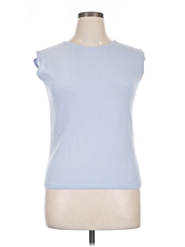 BARBARA LOHMANN Pullover Sweater (view 1)