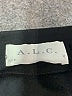 A.L.C. 100% Viscose Black Tank Top Size S - photo 7