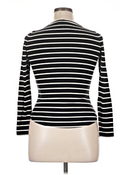 Closed 3/4 Sleeve T-Shirt (view 2)