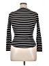 Closed Black 3/4 Sleeve T-Shirt Size XL - photo 2