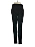 Gap Solid Black Active Pants Size 2 - photo 2