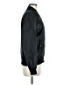 Ci Sono 100% Polyester Solid Black Jacket Size M - photo 4