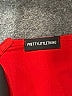 PrettyLittleThing Red Cocktail Dress Size 6 - photo 7