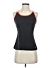 Aveto 100% Polyester Black Active Tank Size S - photo 1