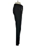 Gap Solid Black Active Pants Size 2 - photo 4