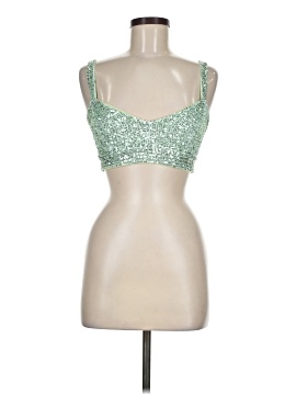 Assorted Brands Sleeveless Top