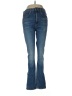 ASKK NY Blue Jeans Size 28 waist - photo 1