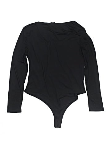 Justify Bodysuit (view 2)