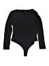 Justify Black Bodysuit Size XL - photo 2
