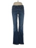 Ariat Blue Jeans Size 30 waist - photo 1