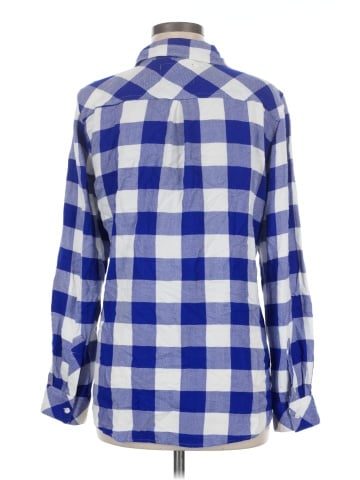 Rails Long Sleeve Button-Down Shirt (view 2)