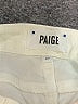Paige Ivory Jeans Size 27 waist - photo 7