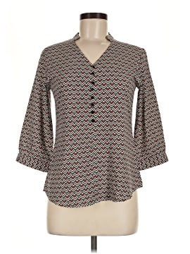 Cool NX 3/4 Sleeve Blouse (view 1)