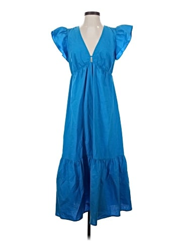 Rails Casual Dress (view 1)