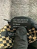 Carlisle 100% Polyester Argyle Brown Formal Skirt Size 4 - photo 5