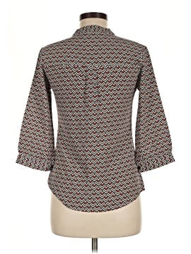 Cool NX 3/4 Sleeve Blouse (view 2)