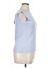 BARBARA LOHMANN Blue Pullover Sweater Size XL - photo 4