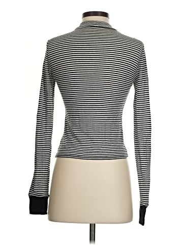 Out From Under Long Sleeve Turtleneck (view 2)