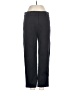 Ann Taylor LOFT Solid Black Casual Pants Size 0 - photo 1