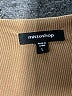 Mittoshop Tan Bodysuit Size L - photo 3