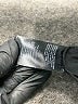 Bebe Metallic Black Cocktail Dress Size S (petite) - photo 8