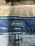 J.Jill Stars Blue Jeans Size 4 - photo 7