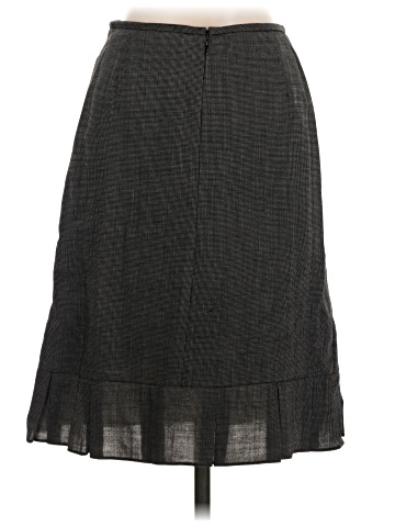 Tahari by ASL Wool Skirt (view 2)