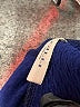 Gilli Solid Blue Formal Skirt Size XL - photo 4