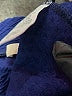 Gilli Solid Blue Formal Skirt Size XL - photo 5