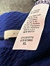 Gilli Solid Blue Formal Skirt Size XL - photo 6