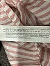 Zara Stripes Orange Pink Long Sleeve Button-Down Shirt Size 9 - photo 5